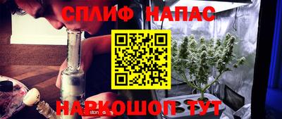 ALPHA PVP Канаш